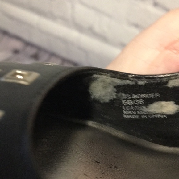 BCBGirls Border heels - Picture 8 of 8